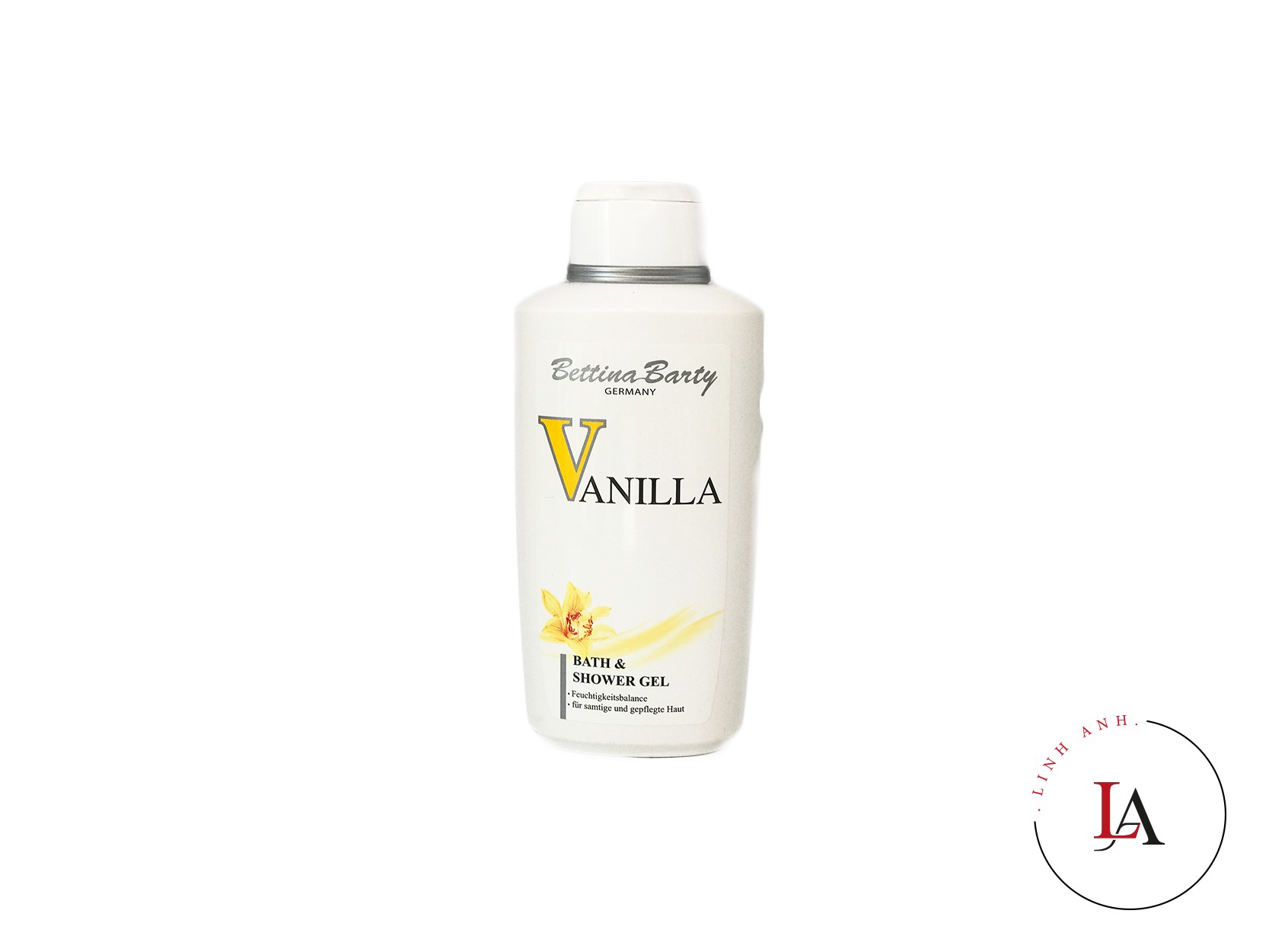 Sữa tắm Bettina 500ml